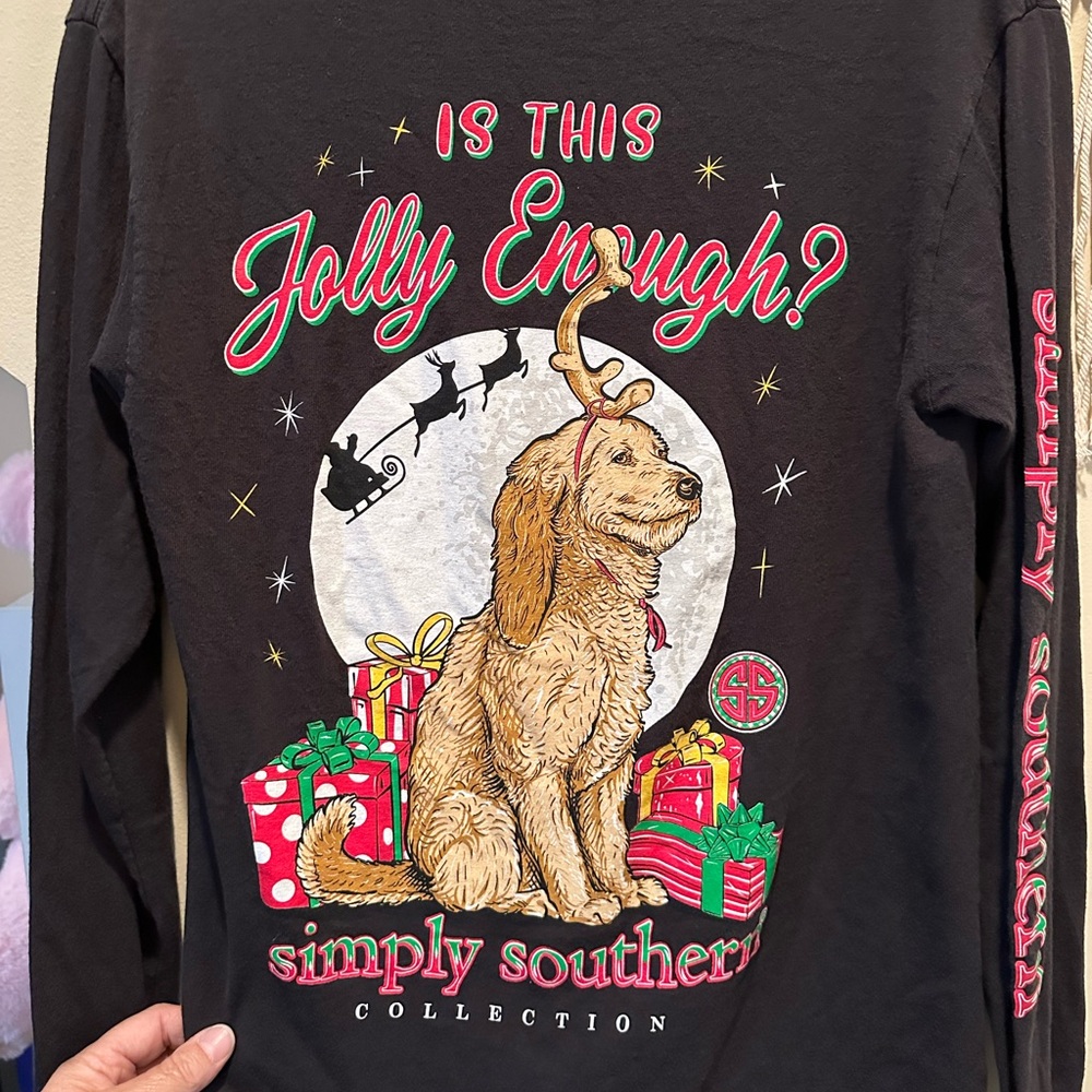 Simply Southern Tee - Picture 6 of 7